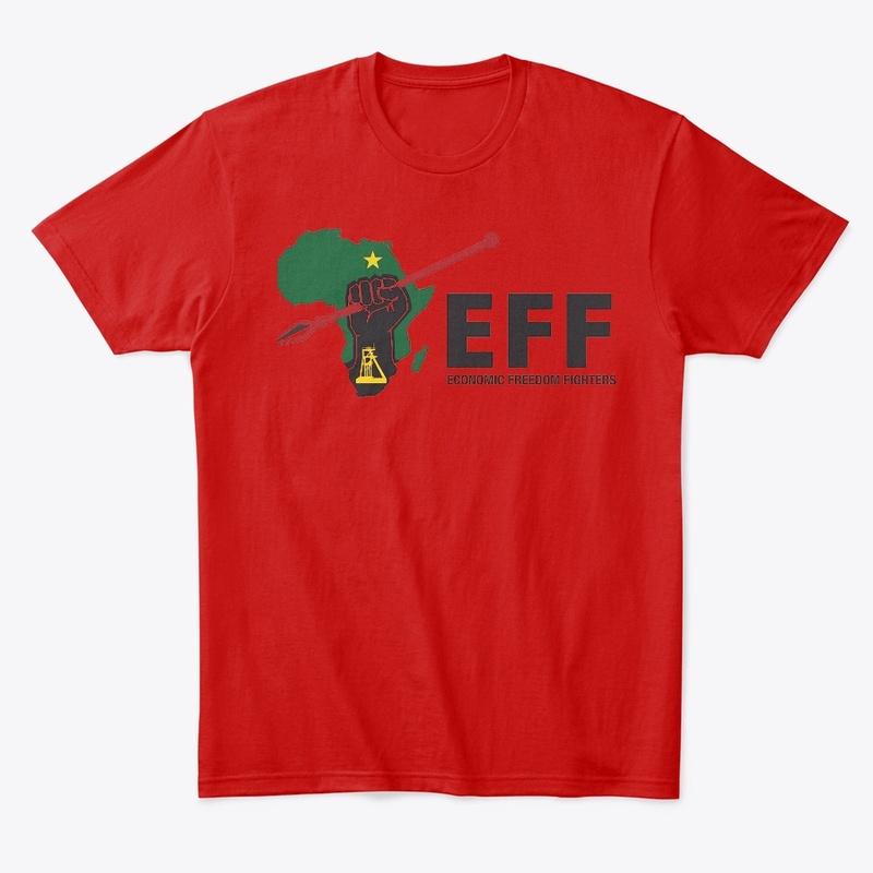 EFF (Economic Freedom Fighters)